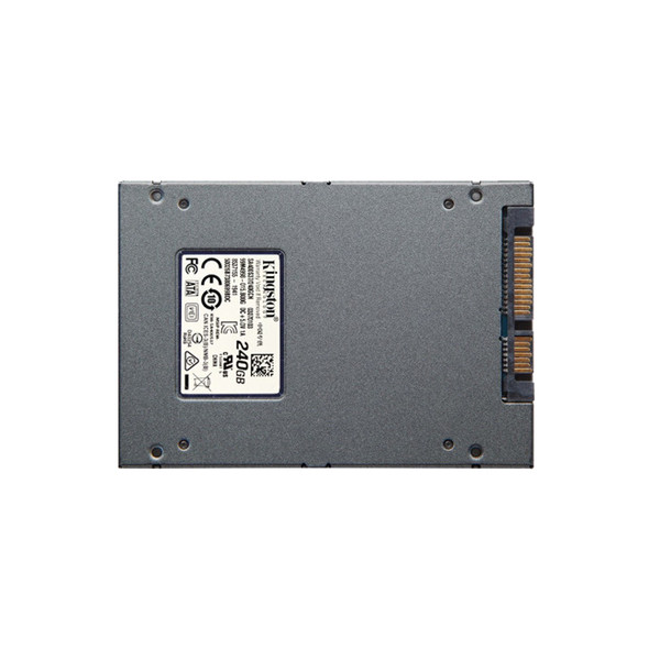 Kingston A400 480GB SSD SATA 3 2.5