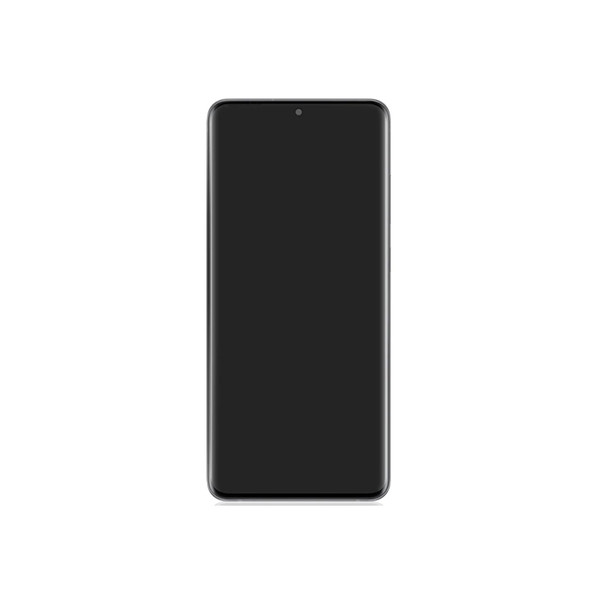 Screen Replacment with Frame for Samsung Galaxy S20 G980 Grey | Parts4Repair.com Screen Replacment with Frame for Samsung Galaxy S20 G980 Grey | Parts4Repair.com