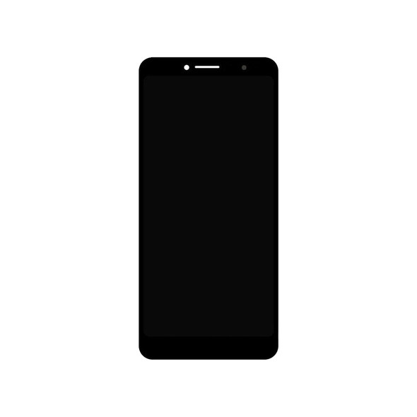 Alcatel 3V (2019) 5032 screen replacement | Parts4Repair.com