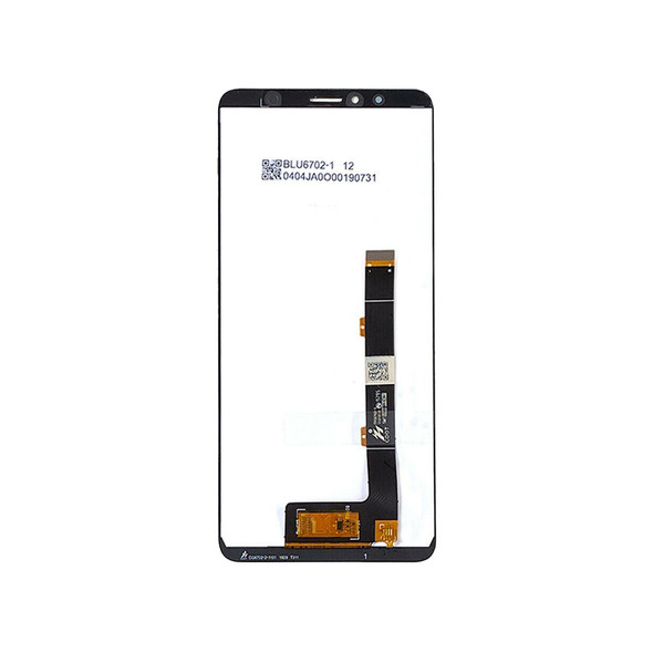 Alcatel 3V (2019) 5032 screen replacement | Parts4Repair.com