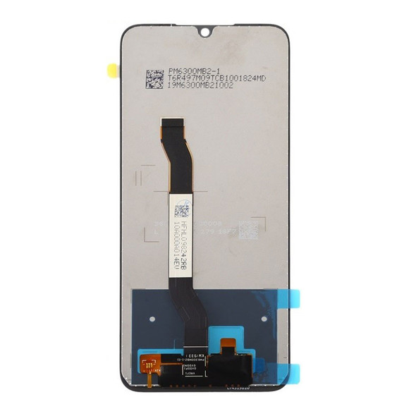  Xiaomi Redmi Note 8T LCD Screen Digitizer Assembly | Parts4Repair.com