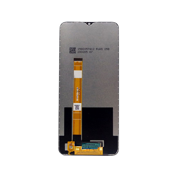 Realme 5i LCD Screen Digitizer Assembly Replacement | Parts4Repair.com