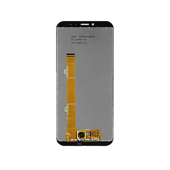 Alcatel 1S 2019 5024 LCD Screen Digitizer Assembly Black | Parts4Repair.com