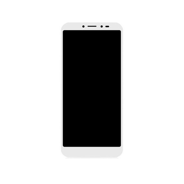 Alcatel 1S 2019 5024 LCD Screen Digitizer Assembly White | Parts4Repair.com