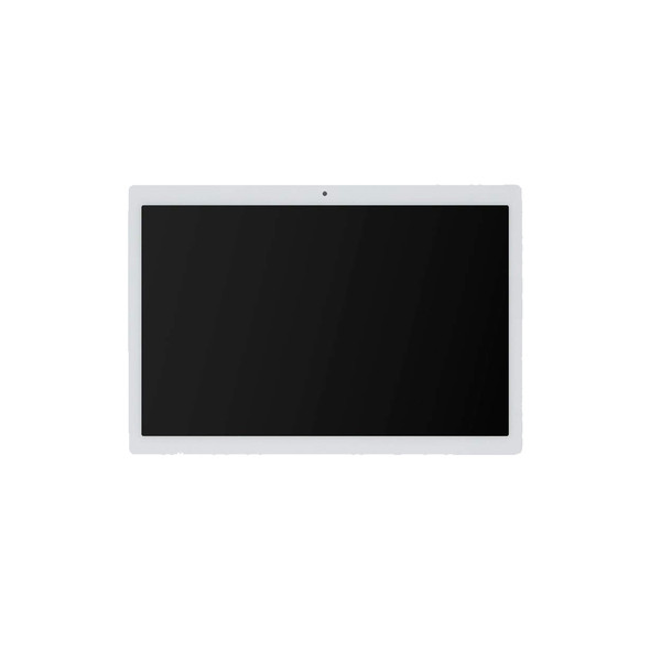 Lenovo Smart Tab M10 Tab 5 Plus TB-X605 LCD Screen Digitizer Assembly White Lenovo Smart Tab M10 Tab 5 Plus TB-X605 LCD Screen Digitizer Assembly White