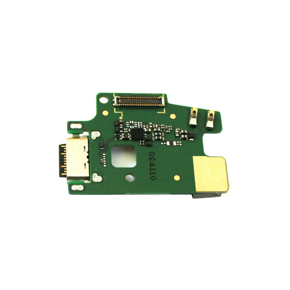 Huawei Mediapad M5 10.8 CMR-W09/AL09 Dock Charging PCB Board | Parts4Repair.co,