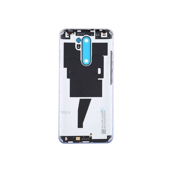 Xiaomi Redmi 9 Back Cover with Camera Lens Pink Blue | Parts4Repair.com