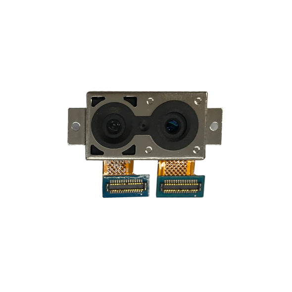 Motorola Moto X4 Dual Back Camera Module Replacement | Parts4Repair.com Motorola Moto X4 Dual Back Camera Module Replacement | Parts4Repair.com