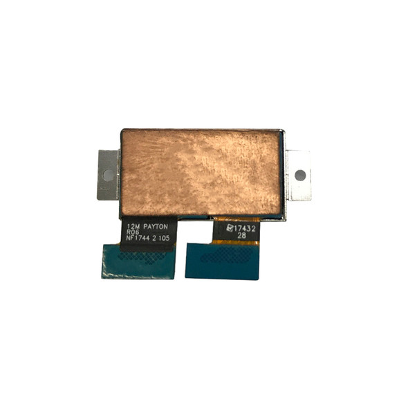 Motorola Moto X4 Dual Back Camera Module Replacement | Parts4Repair.com Motorola Moto X4 Dual Back Camera Module Replacement | Parts4Repair.com
