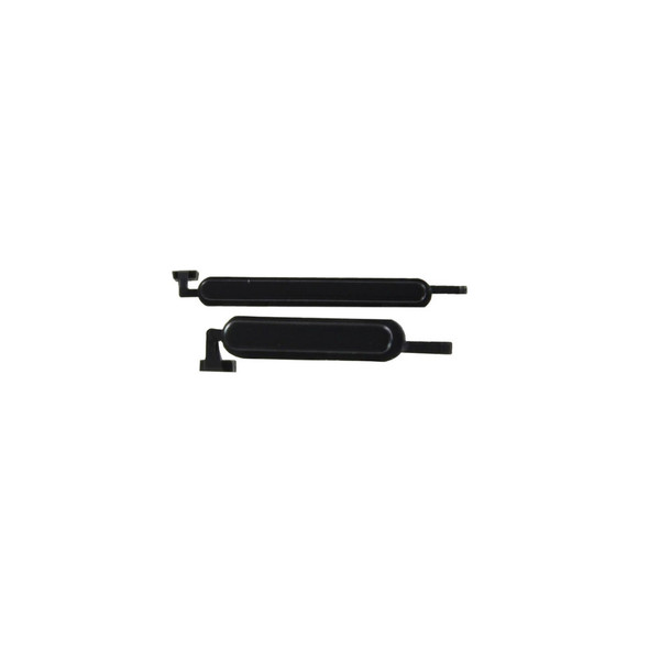 Power and Volume Button for Samsung Galaxy Tab 4 10.1 T530 Black | Parts4Repair.com