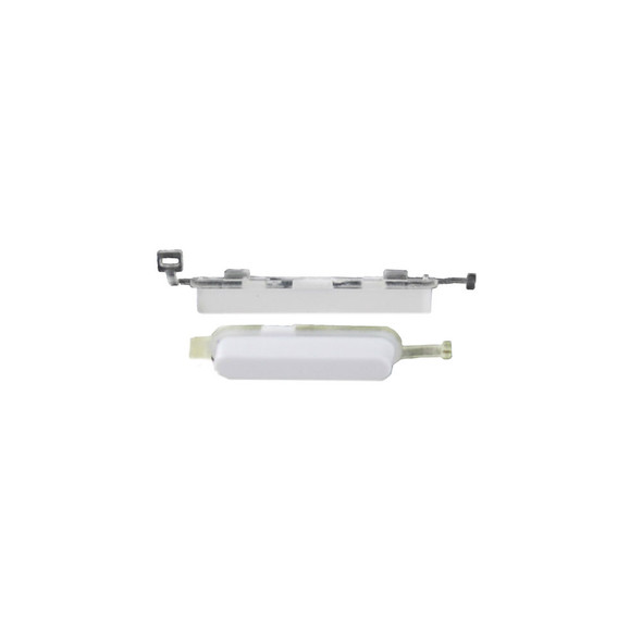 Power and Volume Button for Samsung Galaxy Tab 4 10.1 T530 White | Parts4Repair.com Power and Volume Button for Samsung Galaxy Tab 4 10.1 T530 White | Parts4Repair.com