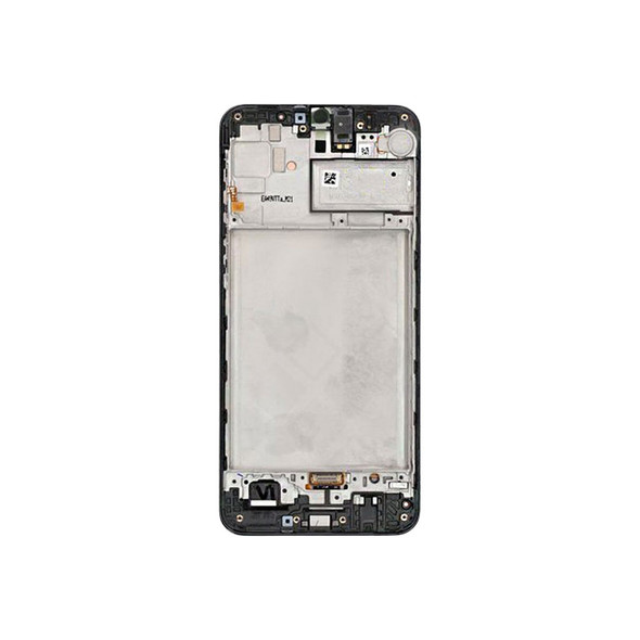 Samsung Galaxy M21 Lcd Screen Digitizer Assembly Parts4repair Com Samsung Galaxy M21 Lcd Screen Digitizer Assembly Parts4repair Com