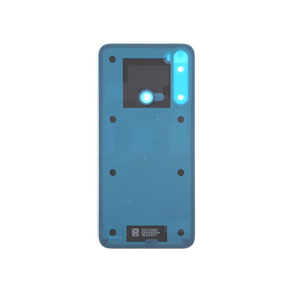 Xiaomi Redmi Note 8T Back Cover with Adhesive White | Parts4Repair.com