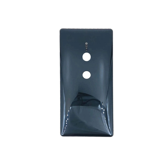 Back Housing Cover for Sony Xperia XZ2 Deep Green | Parts4Repair.com Back Housing Cover for Sony Xperia XZ2 Deep Green | Parts4Repair.com