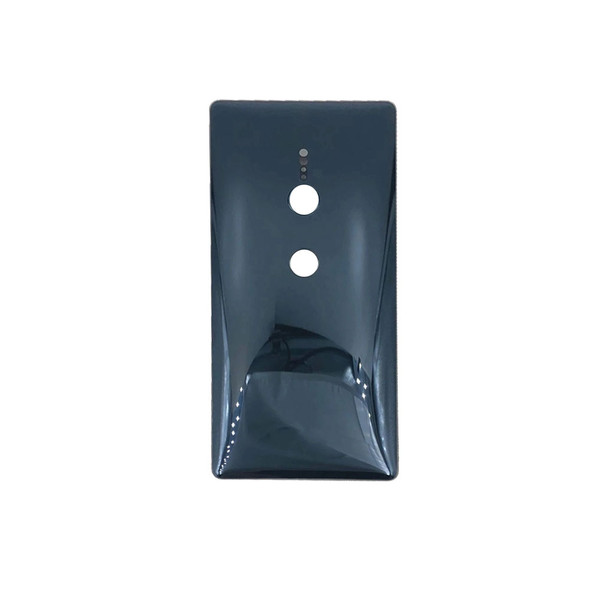 Back Housing Cover for Sony Xperia XZ2 Deep Green | Parts4Repair.com