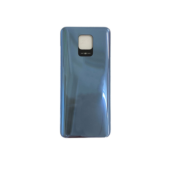 Back Glass Cover for Xiaomi Redmi Note 9 Pro Gray | Parts4repair.com