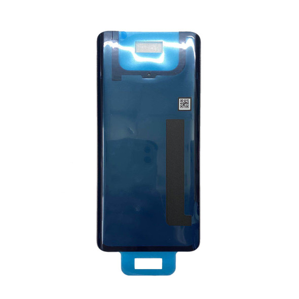 Asus Zenfone 7 ZS670KS Back Cover Replacement Black | Parts4Repair.com Asus Zenfone 7 ZS670KS Back Cover Replacement Black | Parts4Repair.com