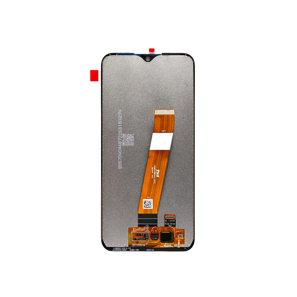 LCD Screen Digitizer Assembly for Samsung Galaxy A01 | Parts4Repair.com LCD Screen Digitizer Assembly for Samsung Galaxy A01 | Parts4Repair.com