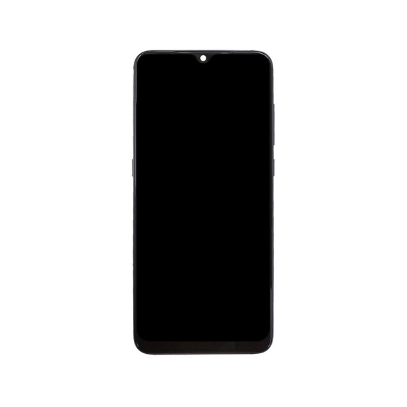 Xiaomi Mi 9 LCD Screen Digitizer Assembly with Frame Black | Parts4Repair.com