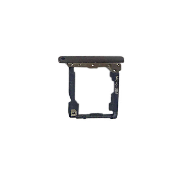 SIM Card Tray for ZTE Blade D6 V6 X7 Gray | Parts4Repair.com SIM Card Tray for ZTE Blade D6 V6 X7 Gray | Parts4Repair.com