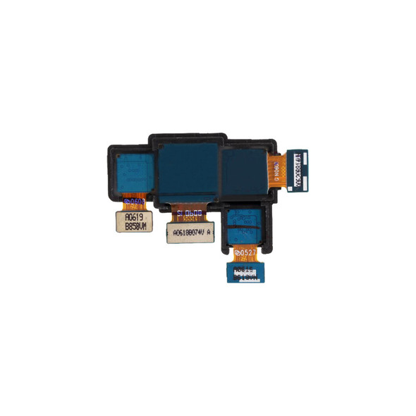 Samsung Galaxy A51 A515 Rear Camera Replacement | Parts4Repair.com Samsung Galaxy A51 A515 Rear Camera Replacement | Parts4Repair.com