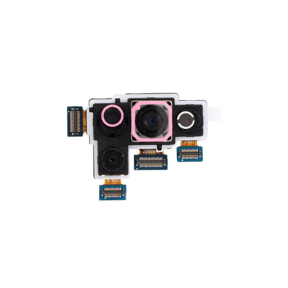 Back Camera Module for Samsung Galaxy A51 A515 | Parts4Repair.com Back Camera Module for Samsung Galaxy A51 A515 | Parts4Repair.com