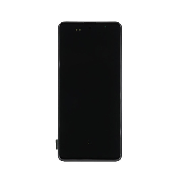 Full Screen Assembly with Frame for Samsung Galaxy A51 A515F | Parts4Repair.com Full Screen Assembly with Frame for Samsung Galaxy A51 A515F | Parts4Repair.com