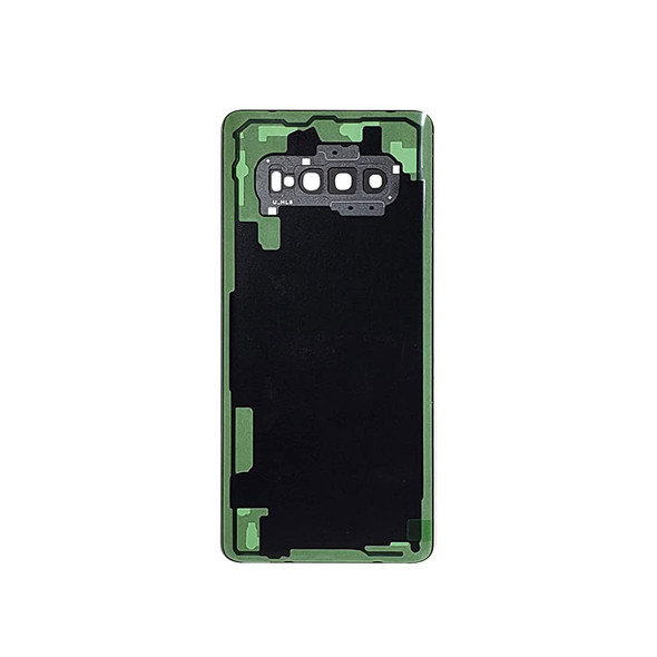 Battery Cover for Samsung Galaxy S10+ White | Parts4Repair.com