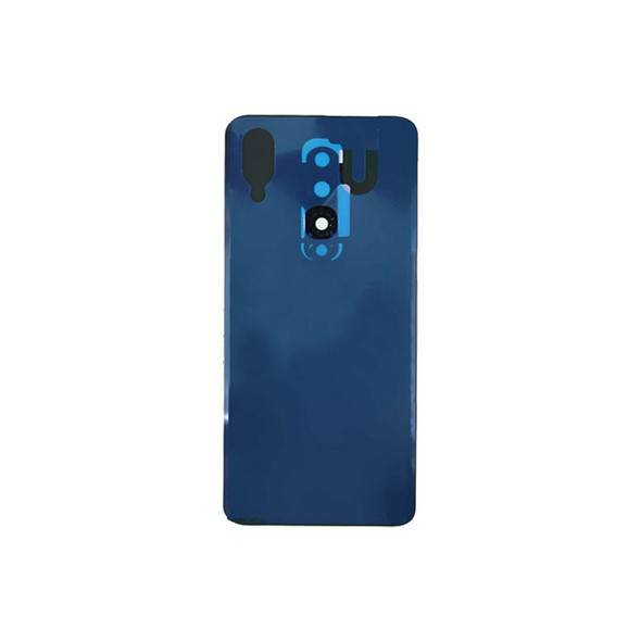 Battery Cover with Camera Len for OnePlus 7 Pro Almond | Parts4Repair.com