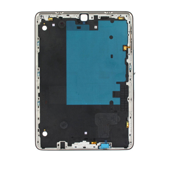 Back Housing Cover for Samsung Galaxy Tab S2 9.7 T819 Black | Parts4Repair.com