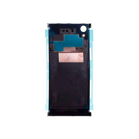 Sony Xperia XA1 Plus Battery Cover | Parts4Repair.com Sony Xperia XA1 Plus Battery Cover | Parts4Repair.com