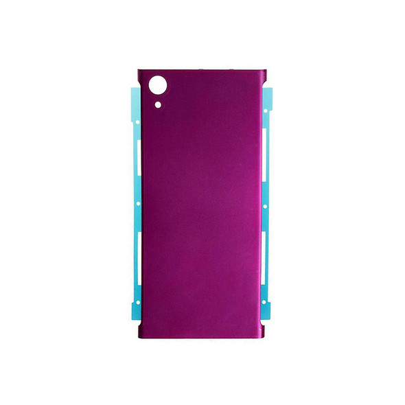 Back Cover for Sony Xperia XA1 Plus Pink | Parts4Repair.com Back Cover for Sony Xperia XA1 Plus Pink | Parts4Repair.com