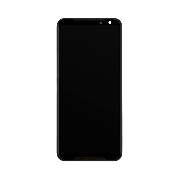 Asus Rog Phone II ZS660KL LCD Screen Digitizer Assembly with Frame | Parts4Repair.com Asus Rog Phone II ZS660KL LCD Screen Digitizer Assembly with Frame | Parts4Repair.com