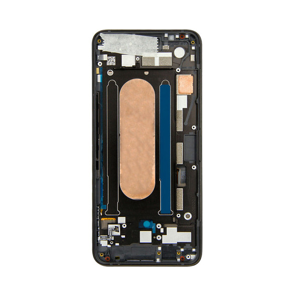 Asus Rog Phone II ZS660KL Screen Replacement with Frame | Parts4Repair.com