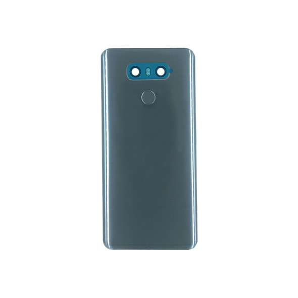 Back Housing Assemby for LG G6 Blue | Parts4Repair.com Back Housing Assemby for LG G6 Blue | Parts4Repair.com