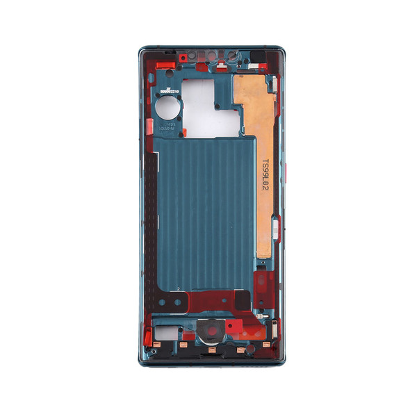 Huawei Mate 30 Pro Middle Housing | Parts4Repair.com Huawei Mate 30 Pro Middle Housing | Parts4Repair.com
