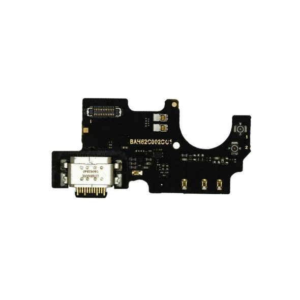 BlackBerry Key2 LE Dock Charging PCB Board | Parts4Repair.com BlackBerry Key2 LE Dock Charging PCB Board | Parts4Repair.com