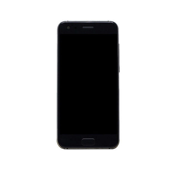 full screen assembly with frame for full screen assembly with frame for