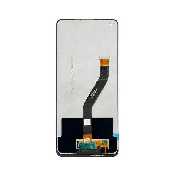 Samsung Galaxy A21 A215 screen replacement | Parts4Repair.com