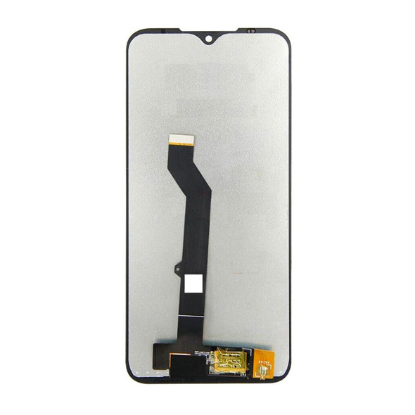 Motorola Moto E7 XT2052 Screen Replacement  | Parts4Repair.com