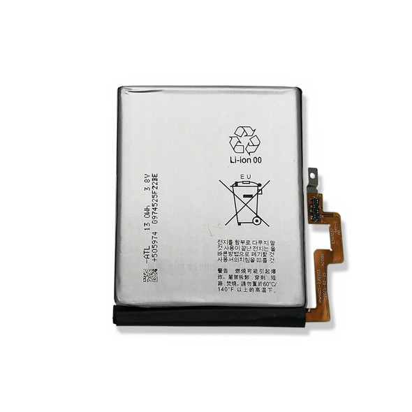 Power Battery Replacement for BlackBerry Q30 | Parts4Repair.com Power Battery Replacement for BlackBerry Q30 | Parts4Repair.com