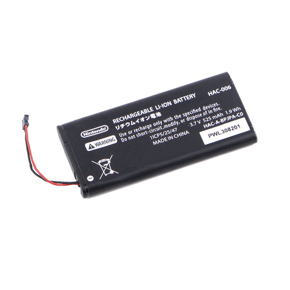 Repalcement Battery for Switch Joy-Con Controller | Parts4Repair.com Repalcement Battery for Switch Joy-Con Controller | Parts4Repair.com