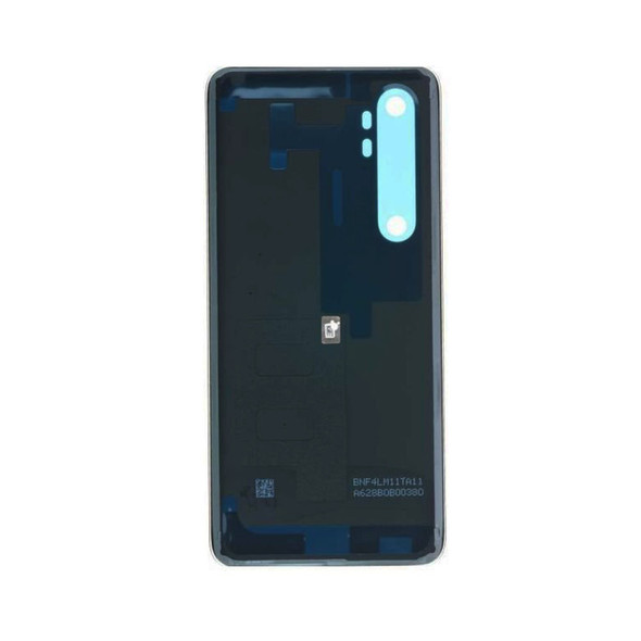 Xiaomi Mi Note 10 Lite Back Housing Cover | Parts4Repair.com Xiaomi Mi Note 10 Lite Back Housing Cover | Parts4Repair.com