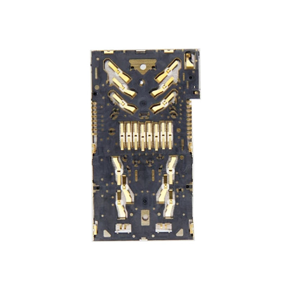 Sony Xperia XZ2 XZ3 SIM Card Slot | Parts4Repair.com Sony Xperia XZ2 XZ3 SIM Card Slot | Parts4Repair.com