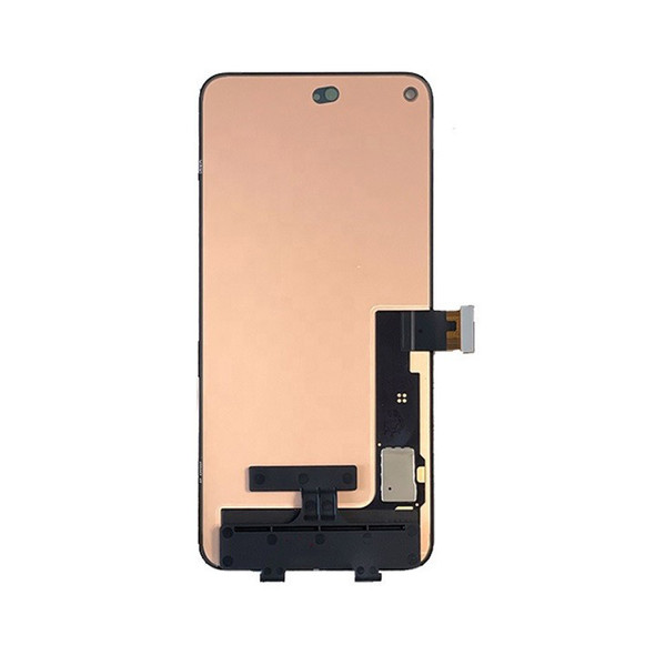 Google Pixel 5 LCD Screen Digitizer Assembly | Parts4Repair.com Google Pixel 5 LCD Screen Digitizer Assembly | Parts4Repair.com
