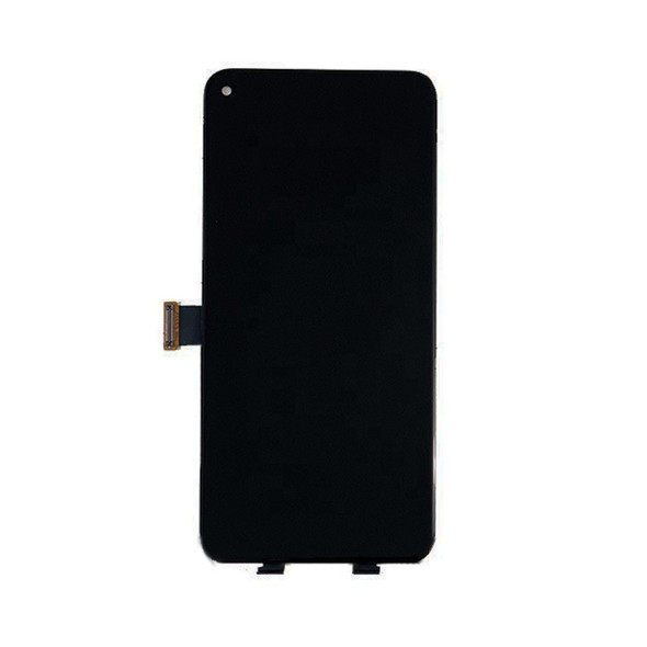 Google Pixel 5 LCD Screen Digitizer Assembly | Parts4Repair.com Google Pixel 5 LCD Screen Digitizer Assembly | Parts4Repair.com