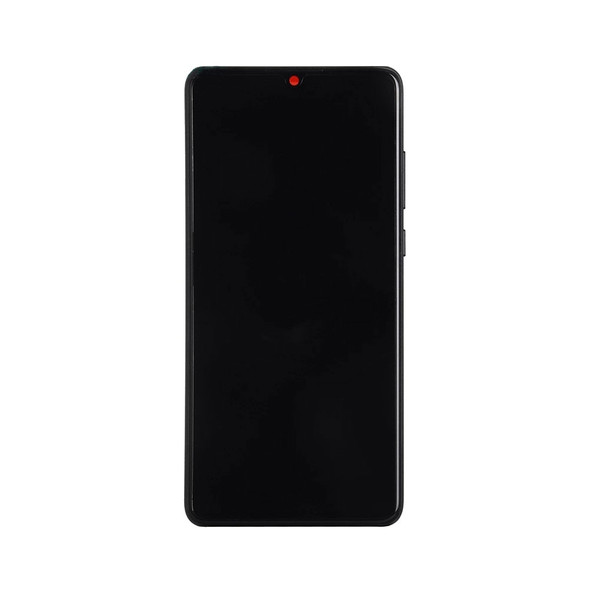 Huawei P30 screen replacement with frame | Parts4Repair.com