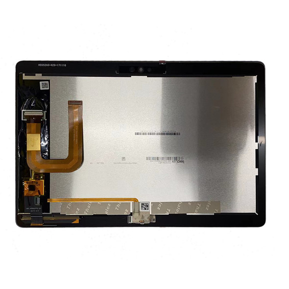 Huawei Mediapad M3 Lite 10.1 Full Screen Replacement | Parts4Repair.com