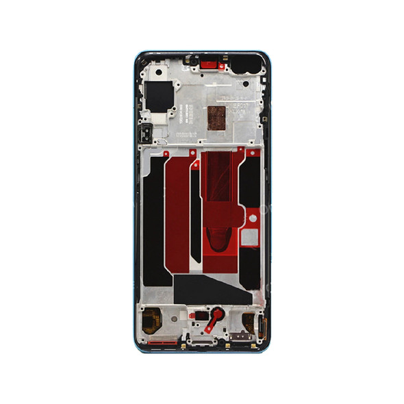 OnePlus 8 Nord 5G LCD Display with Frame | Parts4Repair.com