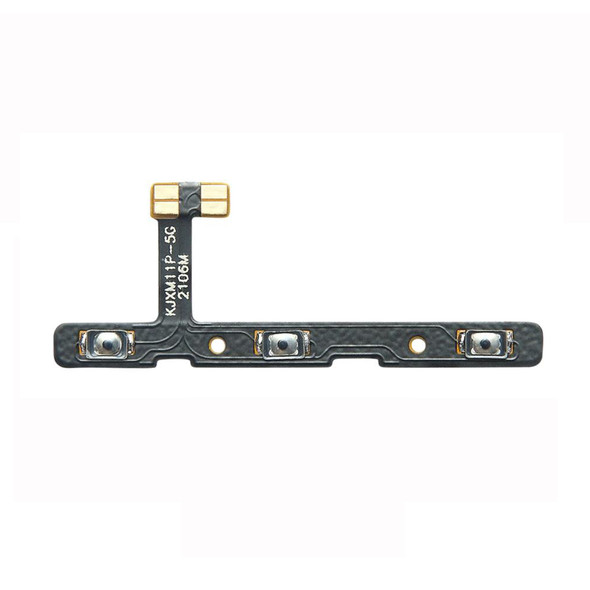 Xiaomi Mi 11 Ultra Power Volume Flex Cable | Parts4Repair.com